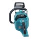 Akumulatora ķēdes zāģis MAKITA UC016GZ 40V MAX XGT 7