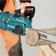 Akumulatora ķēdes zāģis MAKITA UC016GZ 40V MAX XGT 9
