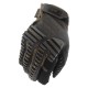 Cimdi MECHANIX M-Pact MPT-07, brūni 1