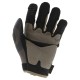 Cimdi MECHANIX M-Pact MPT-07, brūni 2