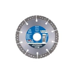 Dimanta griešanas disks PFERD D1A1R 125x2,8x1,6x22,2mm D601VG