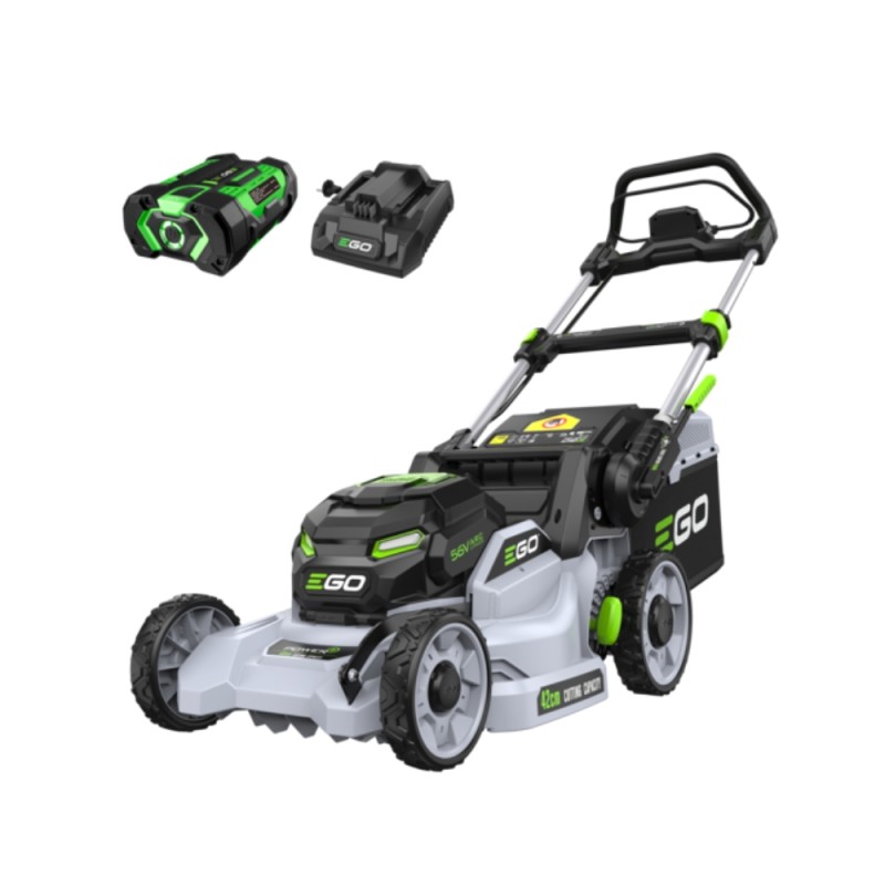 Akumulatora pļāvējs EGO Power+ LM1711E, 42cm 1