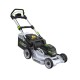 Akumulatora pļāvējs EGO Power+ LM1711E, 42cm 6