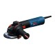 Leņķa slīpmašīna BOSCH Expert EXWS 20-125SB CT 2