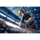 Leņķa slīpmašīna BOSCH Expert EXWS 20-125SB CT 3