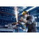 Leņķa slīpmašīna BOSCH Expert EXWS 20-125SB CT 4
