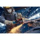 Leņķa slīpmašīna BOSCH Expert EXWS 20-125SB CT 5