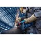 Leņķa slīpmašīna BOSCH Expert EXWS 20-125SB CT 6