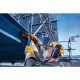 Leņķa slīpmašīna BOSCH Expert EXWS 20-125SB CT 8