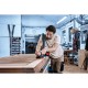 Bezvadu ekscentriskā slīpmašīna BOSCH Expert Exex 18V-150-5 Solo L 3