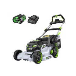 Akumuliatorinė vejapjovė EGO Power+ LM1712E-SP, 42cm