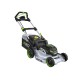 Akumuliatorinė vejapjovė EGO Power+ LM1712E-SP, 42cm 6
