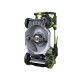 Akumuliatorinė vejapjovė EGO Power+ LM1712E-SP, 42cm 7