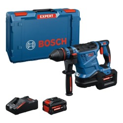 Akumulatora perforators BOSCH Expert EXBH18V-32F SDS Plus