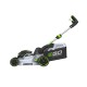 Akumulatora zāles pļāvējs EGO Power+ LM1914E-SP, 47cm 5