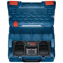 Akumulatora lādētājs BOSCH Expert EXAL18V2-320