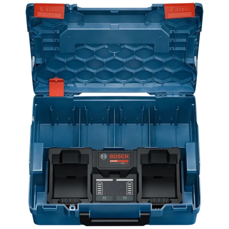 Akumulatora lādētājs BOSCH Expert EXAL18V2-320 1