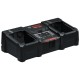 Akumulatora lādētājs BOSCH Expert EXAL18V2-320 2