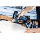 Akumulatora figūrzāģis BOSCH Expert EXST 18V-155 S Solo LB 3