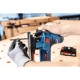 Akumulatora figūrzāģis BOSCH Expert EXST 18V-155 S Solo LB 6