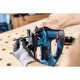 Akumulatora figūrzāģis BOSCH Expert EXST 18V-155 B Solo LB 5