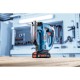 Akumulatora figūrzāģis BOSCH Expert EXST 18V-155 B Solo LB 6