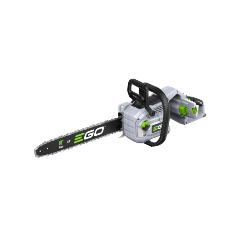 Akumulatora ķēdes zāģis EGO Power+ CS1810E 45cm 1