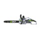Akumulatora ķēdes zāģis EGO Power+ CS1810E 45cm 4