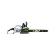 Akumulatora ķēdes zāģis EGO Power+ CS1810E 45cm 5
