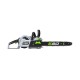 Akumulatora ķēdes zāģis EGO Power+ CS1810E 45cm 7