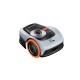 Zāliena robots SEGWAY Navimow i210E AWD 1