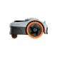 Zāliena robots SEGWAY Navimow i210E AWD 5