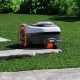 Zāliena robots SEGWAY Navimow i210E AWD 12