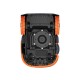 Zāliena robots SEGWAY Navimow H206E 5