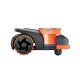 Zāliena robots SEGWAY Navimow H206E 3