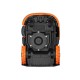 Zāliena robots SEGWAY Navimow H210E 6