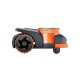 Zāliena robots SEGWAY Navimow H210E 4