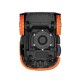Zāliena robots SEGWAY Navimow H215E 5