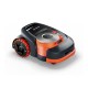 Zāliena robots SEGWAY Navimow H230E 1
