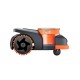 Zāliena robots SEGWAY Navimow H230E 3