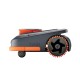 Zāliena robots SEGWAY Navimow H230E 4