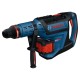 Akumulatora perforators BOSCH Expert EXBH 18V-45F SDS Plus Solo XL-LB 2