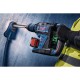 Akumulatora perforators BOSCH Expert EXBH 18V-45F SDS Plus Solo XL-LB 6