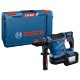 Akumulatora perforators BOSCH Expert EXBH 18V-32F SDS Plus Solo XL-LB 1