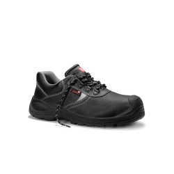 Apavi ELTEN Jori Basic II Low S3, melni