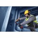 Akumulatora leņķa slīpmašīna BOSCH Expert EXWS18V-15S Solo 4 Akumulatora leņķa slīpmašīna BOSCH Expert EXWS18V-15S Solo 4