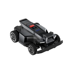 Zāliena robots SEGWAY Navimow X420E AWD