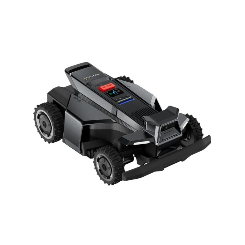 Zāliena robots SEGWAY Navimow X420E AWD 1