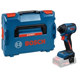 Akumulatora triecienskrūvgriezis BOSCH Expert EXDR18V-230 Solo LB