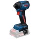 Akumulatora triecienskrūvgriezis BOSCH Expert EXDR18V-230 Solo LB 2